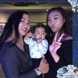 Meet your Posher, Skai taylor